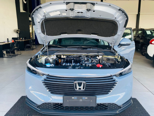 Honda HR-V 1.5 Exl Sensing Flex Aut. 5-P