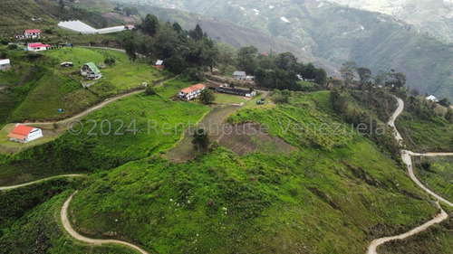 Terreno En Venta En Sector Potrero Perdido Cda 24-29241 Yf