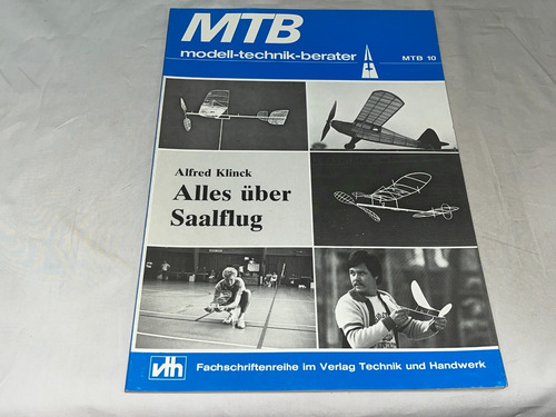 Mtb 10- Alfred Klinck - Cth