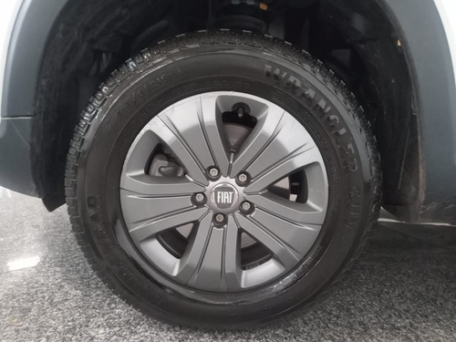 Toro Freedom 1.8 Flex