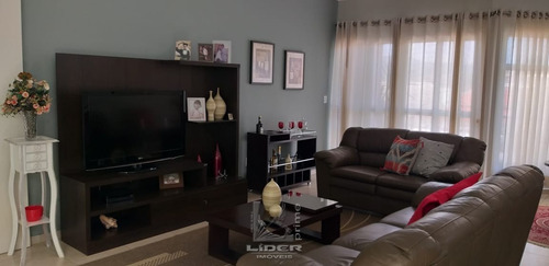 Casa Residencial Das Ilhas - Bragança Paulista - Ca0278-1