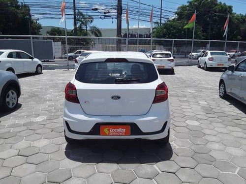 Ford Ka 1.0 Ti-vct Flex Se Manual