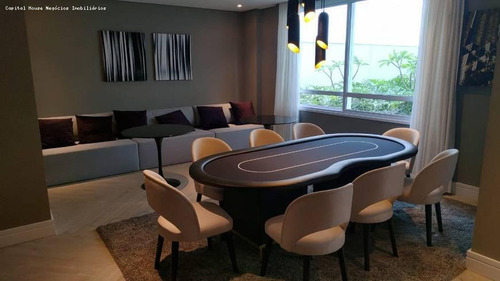 Imagem 8 de 15 de Apartamento Para Venda Em São Paulo, Liberdade, 2 Dormitórios, 1 Suíte, 2 Banheiros, 1 Vaga - Cap0896_1-1180420