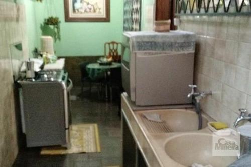 Imagem 6 de 10 de Casa À Venda No Inconfidentes - Código 444994 - 444994