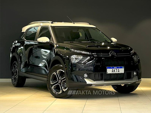 Citroën C3 Aircross 1.0 Turbo 200 Shine