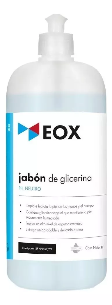 Tercera imagen para búsqueda de jabon glicerina