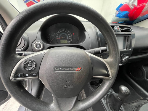 Dodge Attitude 1.2 Se Mt