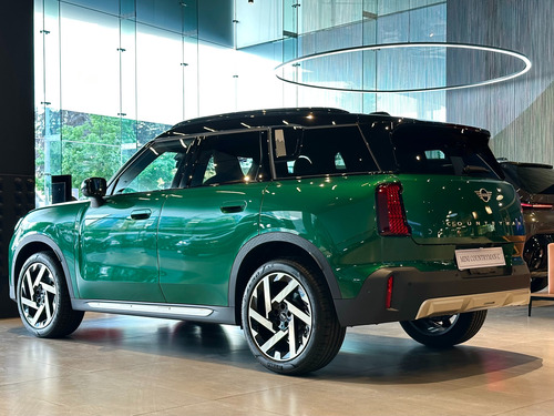 Mini Countryman 1.5 C At
