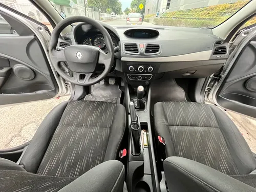 Renault Fluence 1.6 Confort