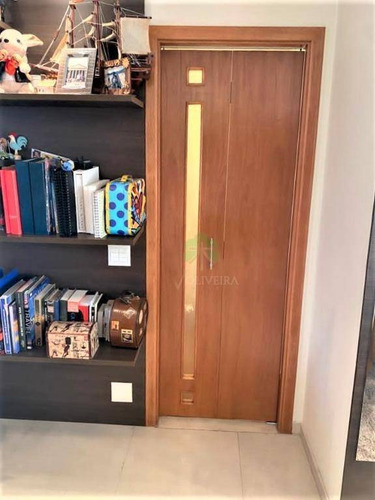 Imagem 14 de 21 de Apartamento Com 2 Dormitórios À Venda No Parque Do Príncipes Com 122 M² - Ap2144