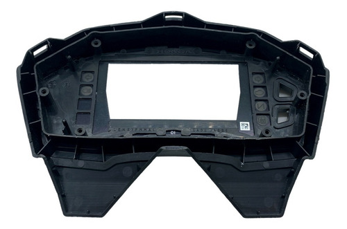 Carcaça Painel Superior Honda Cb 250 Twister S/ Abs Original