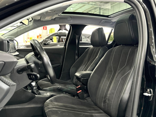 Peugeot 208 1.6 16v Griffe Flex Aut. 5p 6 marchas