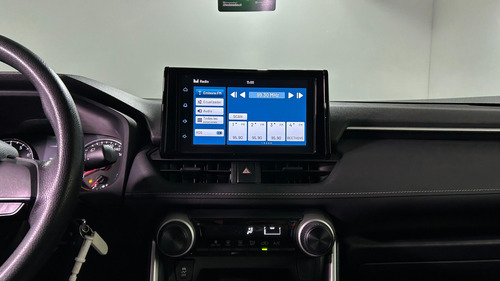 Toyota Rav4 Le 2.0 Mt 2022