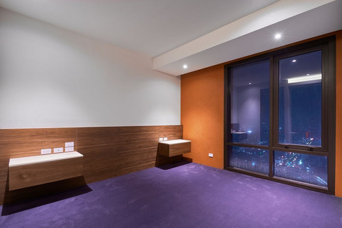 Imagen 20 de 30 de Pent- House Renta, Residencial Miyana , Col. Granada