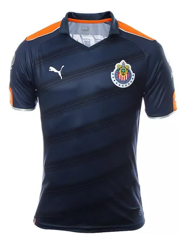 Playera de chivas 2019 hotsell
