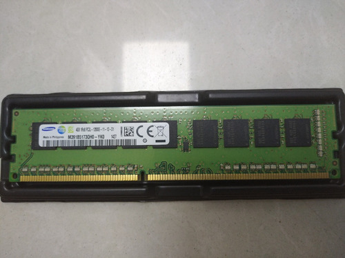 Memoria Ram 4 Gb