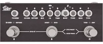 Comprar Pedal De Efectos Múltiples De Guitarra De Bebé Iset Cube Con
