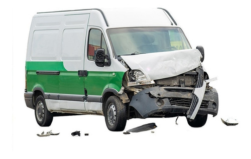 Autos Chocados Compro