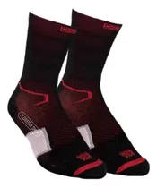 Comprar Medias Sox Deportiva Running Media Caña De173a Floresta