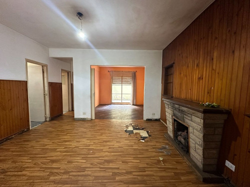 Venta Terreno Para Construccion En San Fernando