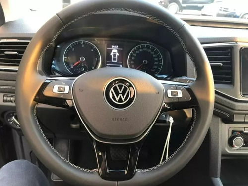 Volkswagen Amarok V6 COMFORTLINE 3.0 258CV 4X4 AT G2