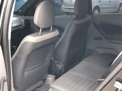 Chevrolet Agile 1.4 Mpfi Lt 8v 2011