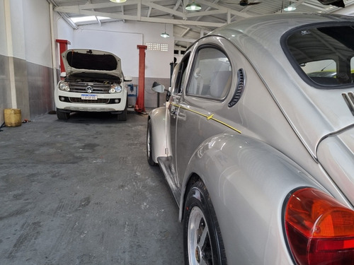 Imagem 1 de 15 de Volkswagen Fusca Itamar