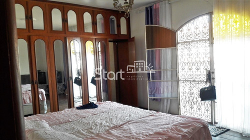 Imagem 9 de 13 de Casa À Venda Em Jardim Chapadão - Ca003730