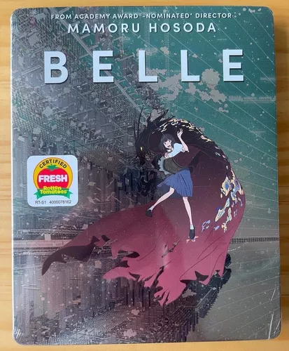 Belle - Rotten Tomatoes