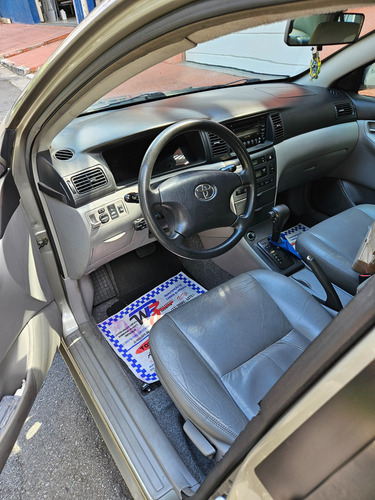 Toyota Corolla 1.8 16v Se-g Aut. 4p