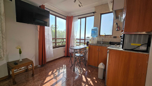Departamento Panorámico-gastos Incluidos. (87237)