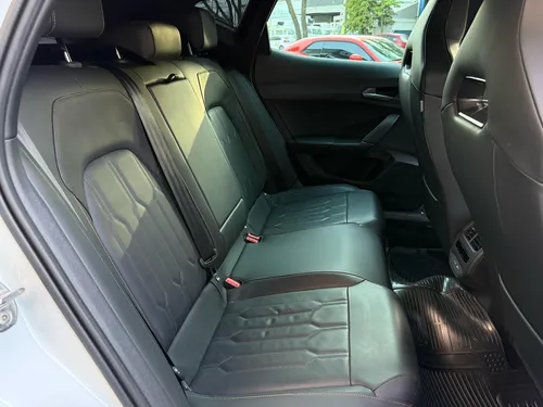 Cupra formentor 2.0 Vz 310Hp 4Wd Dsg7