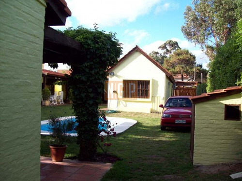 Imagen 24 de 30 de Preciosa Casa Muy Bien Equipada