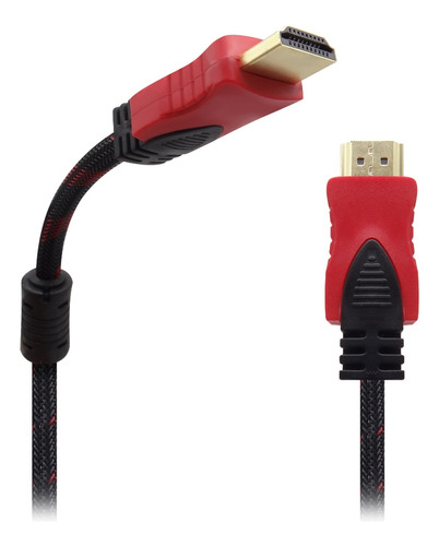 Cable Hdmi 5mts