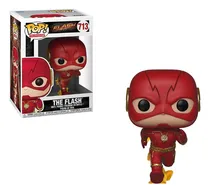 Comprar Funko Pop The Flash Flash N 713
