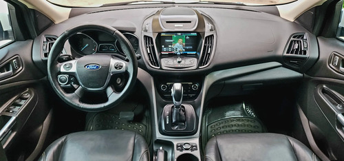 Ford Escape 2.0 Se 4x4
