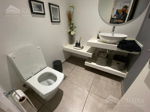 Casa En Venta En La Cuesta La Calera