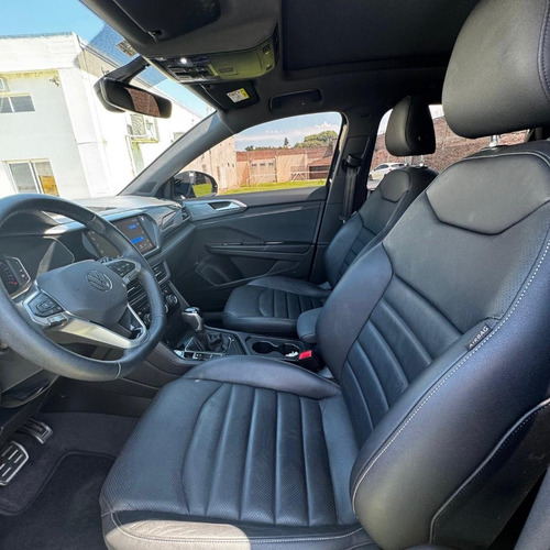 Volkswagen Taos 1.4 250 Tsi Highline