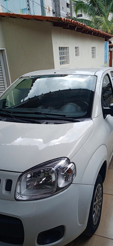 Só Brasília, 2021 Pago, Básico, Chave Reserva, Manual.