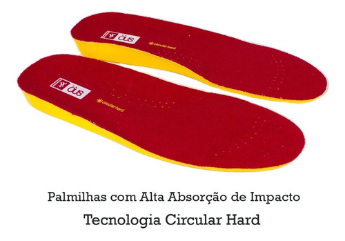 Imagem 4 de 9 de Tênis Öus Skate Ueno Essencial Masculino Feminino Original