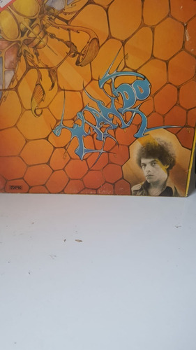 Lp Wando Porta Do Sol 1976 Beverly Com Encarte