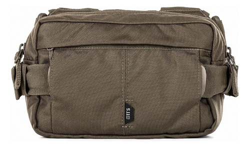Bolsa De Cintura 5.11 Tactical Tundra Lv6 2.0 Bolsa