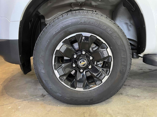 Chevrolet S-10 2.8 16V TURBO DIESEL LS CD 4X4 MANUAL