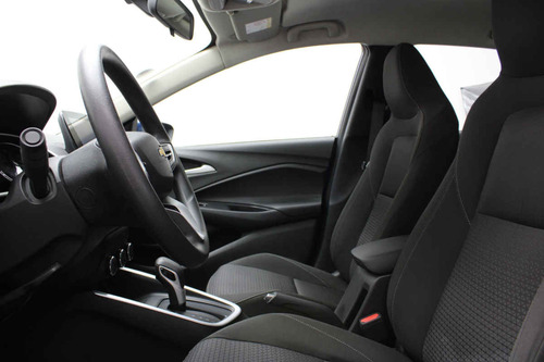 Chevrolet Onix 1.0 LT At