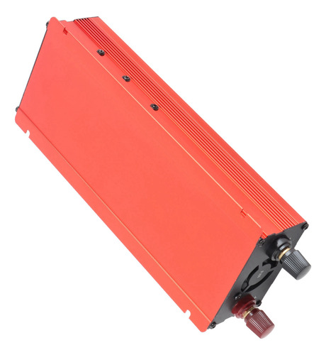 Inversor De Corriente Para Coche Convertidor De Onda