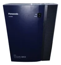 Comprar Central Telefonica Panasonic 8 Lineas 28 Ext Kx-tda30bx