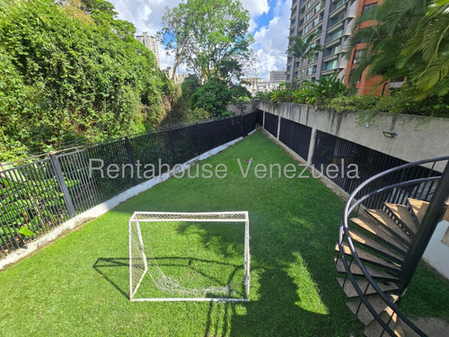 Apartamento En Alquiler En Sebucan Ca 25-22169 Yg