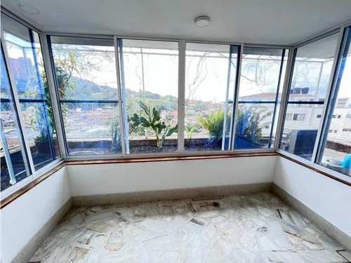Venta De Apartamento De 231mt2 En Miraflores, Oeste De Cali, 7231.