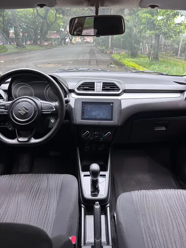Suzuki Swift 1.2 Dzire At