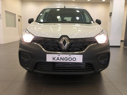 Renault Kangoo Ii Express 1.6 Sce Emotion 5A